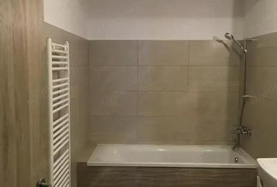 Apartament cu 2 camere decomandat în Central - 2