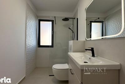 Apartament cu 2 camere decomandat, mobilat în Între Lacuri - 5