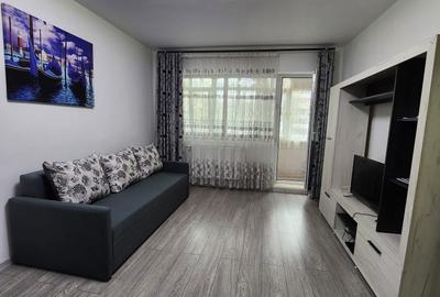Apartament cu 2 camere semidecomandat în Nord - 7