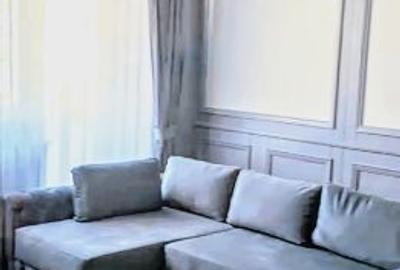 B-dul Gării - apartament 2 camere lux - bloc nou - balcon 10 mp