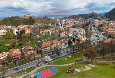 Apartament 2 Camere cu Istorie si Vibe Urban- Pta Sfatului, Brasov - 14