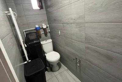 Apartament în Vila tip boutique, 3 camere+ terasă+ spațiu comercial - 9
