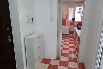 Apartament cu 2 camere semidecomandat în Central - 3