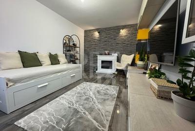 3 Camere Decomandat Et. 3/7 Zona Crangasi 3 Camere Decomandat Et. 3/7 Zona Crangasi - 2