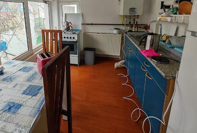 Casă individuală cu 5 camere cu Teren 300 Mp în Capitol - 6