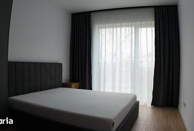 Apartament cu 2 camere în Cetății - 10