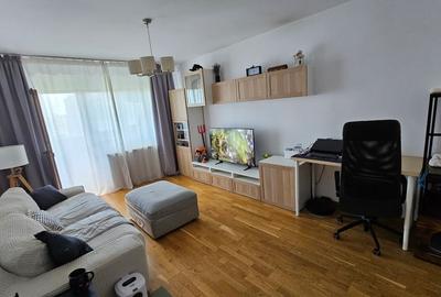 Apartament cu 3 camere decomandat, mobilat în Turda - 12