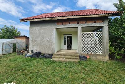Casă cu 1 camere în Vladimirescu - 13