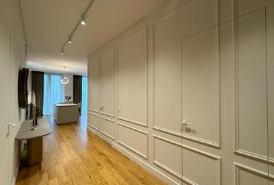 Apartament cu 4 camere decomandat, mobilat în Floreasca - 4