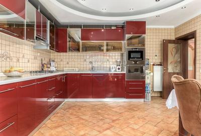 Vila de lux de vanzare in cartierul rezidential Lebada, Pantelimon - 21