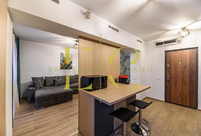 COMISION 0%! VANZARE: Apartament 2 camere, TRACTORUL - 4