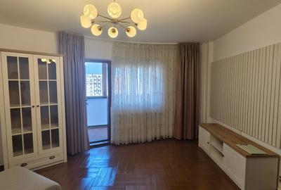 Apartament cu 2 camere decomandat în Malu Roșu - 2