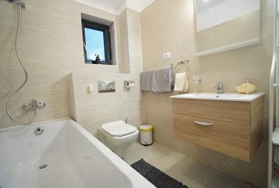 Inchiriez permanent(inclusiv vara) garsoniera cu curte proprie, Hanul Piratilor, Mamaia Nord - 6