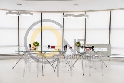 Investitie: Apartament 4 camere destinație rezidențiala, de birou sau comercială - 6