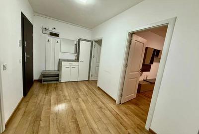 Apartament cu 2 camere decomandat în Tudor Vladimirescu - 11