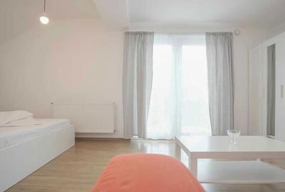 Apartament cu 2 camere decomandat în Central - 2