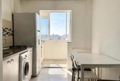 Apartament cu 3 camere decomandat, mobilat în Teiul Doamnei - 17