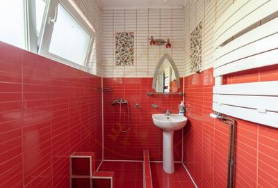 Casa individuala pentru afacere sau locuit in Pitesti-zona Gavana - 15