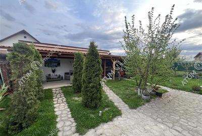 Casa individuala cu 5 camere si 3 bai cu teren de 356 mp zona Veterani - 3