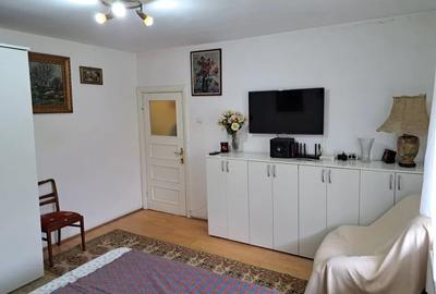 Garsoniera bloc apartamente, zona Tractorul, 31mp, 63000Euro - 3