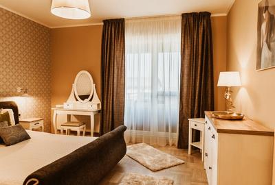 Exquisite apartment for rent in Cluj-Napoca - 3