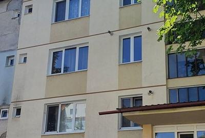 Apartament cu 2 camere semidecomandat în Cristian - 8