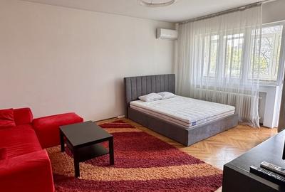 Garsonieră decomandată, mobilată în Cotroceni - 7