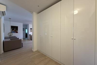 FLOREASCA - RAHMANINOV 3 CAMERE + GARAJ + BOXA - 1