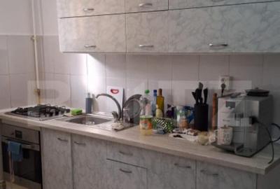Apartament cu 2 camere decomandat în Unirea - 1