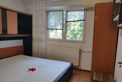 Apartament cu 2 camere decomandat în Lujerului - 8