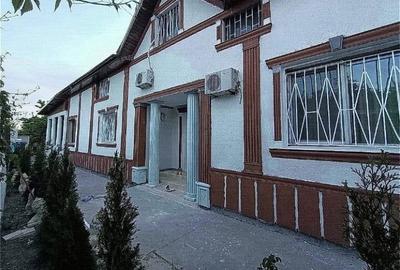 Casă cu 6 camere cu Teren 1082 Mp în Dragomirești-Deal - 3