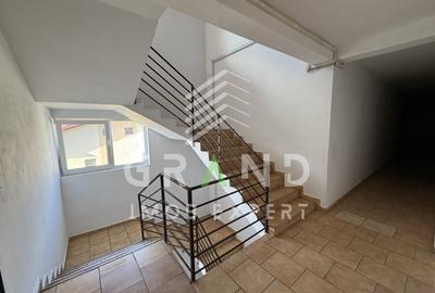 Ap 2 camere | 50mp | DECOMANDAT | PARCARE | BALCON | Prof Ioan Rusu/FLORESTI - 21