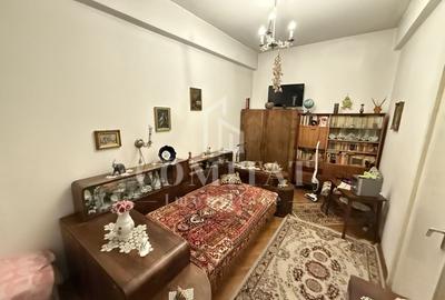Apartament 3 camere | 58mpu | Zona Facultatii de Litere | Str. Horea - 3