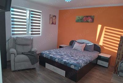 Casa de vanzare cu teren Casa de vanzare cu teren - 10