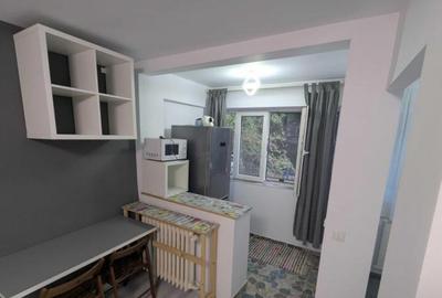 Garsonieră semidecomandată în Brâncoveanu - 8