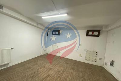 SPATIU CHIRIE CENTRUL VECHI 140 mp - 2