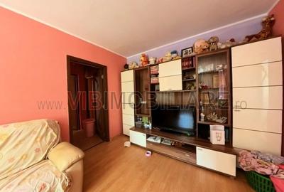 2 camere - Metrou Tudor Vladimirescu - Etaj 1 - 4