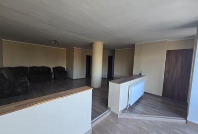 Apartament cu 3 camere de inchiriat  Bdul Grivitei Brasov - 6