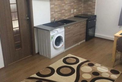 Apartament cu 3 camere, mobilat în Bariera Vâlcii - 1