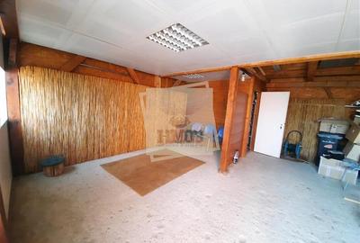 Casa individuala 4 camere 2 bai si garaj in Gusterita - 14