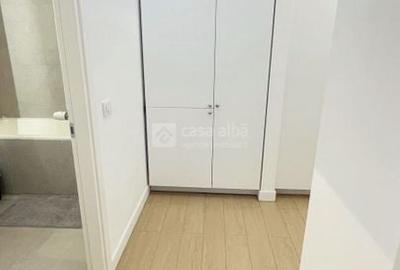 Silk District, 2 camere elegant, prima inchiriere, parcare subterana - 12