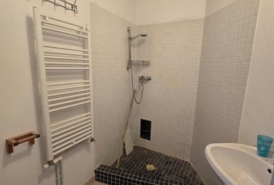 Inchiriere apartament 4 camere Calea Victoriei, str. Franklin, 110 mpu, etaj 2 - 10
