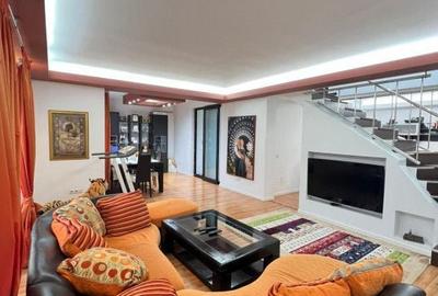 Casă cu 5 camere cu Teren 461 Mp în Ghencea - 15