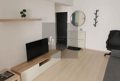 Apartament cu 2 camere decomandat în Metalurgiei - 5
