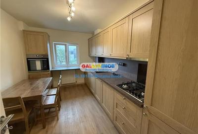 Inchiriere apartament 3 camere, totul nou, Republicii, Ploiesti - 15