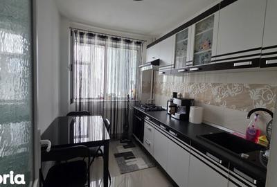 Apartament cu 2 camere în Sud - 9
