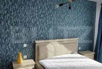 Apartament 2 camere de inchiriat, complex Maurer Residence - 5