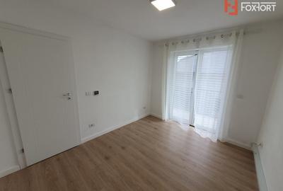 Birou, de 55 mp, în Steaua - 28