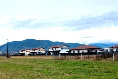 6630 mp TEREN INTRAVILAN, BAIA MARE - SASAR, jud. MARAMURES