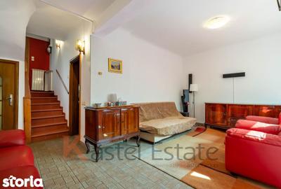 Casă cu 4 camere cu Teren 110 Mp în Vatra Luminoasă - 9